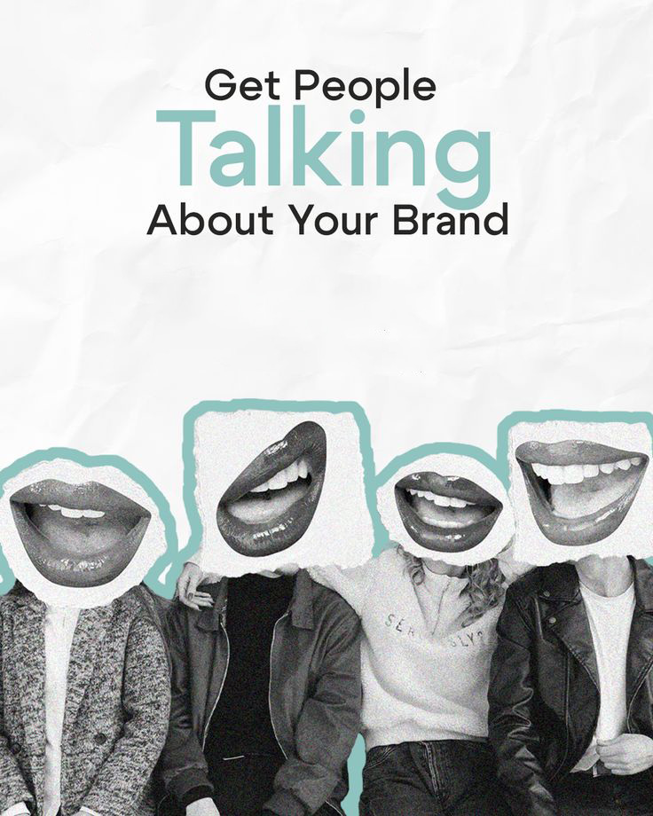 SOCIAL MEDIA DESIGN​