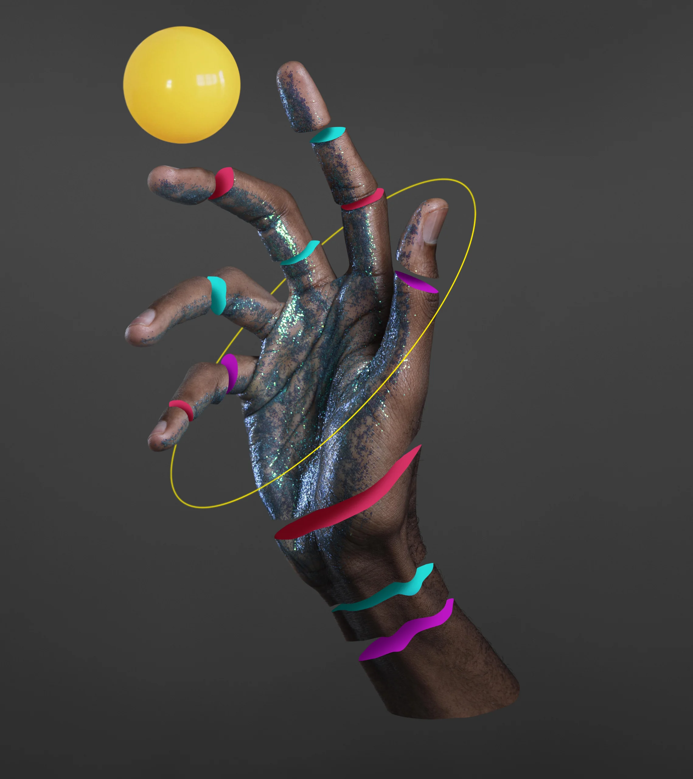 psychedelic